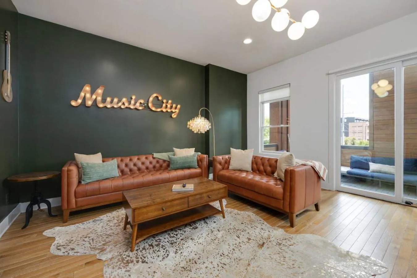 Luxury Double Townhomes With Two Huge Sky Rooftops Nashville 0*,